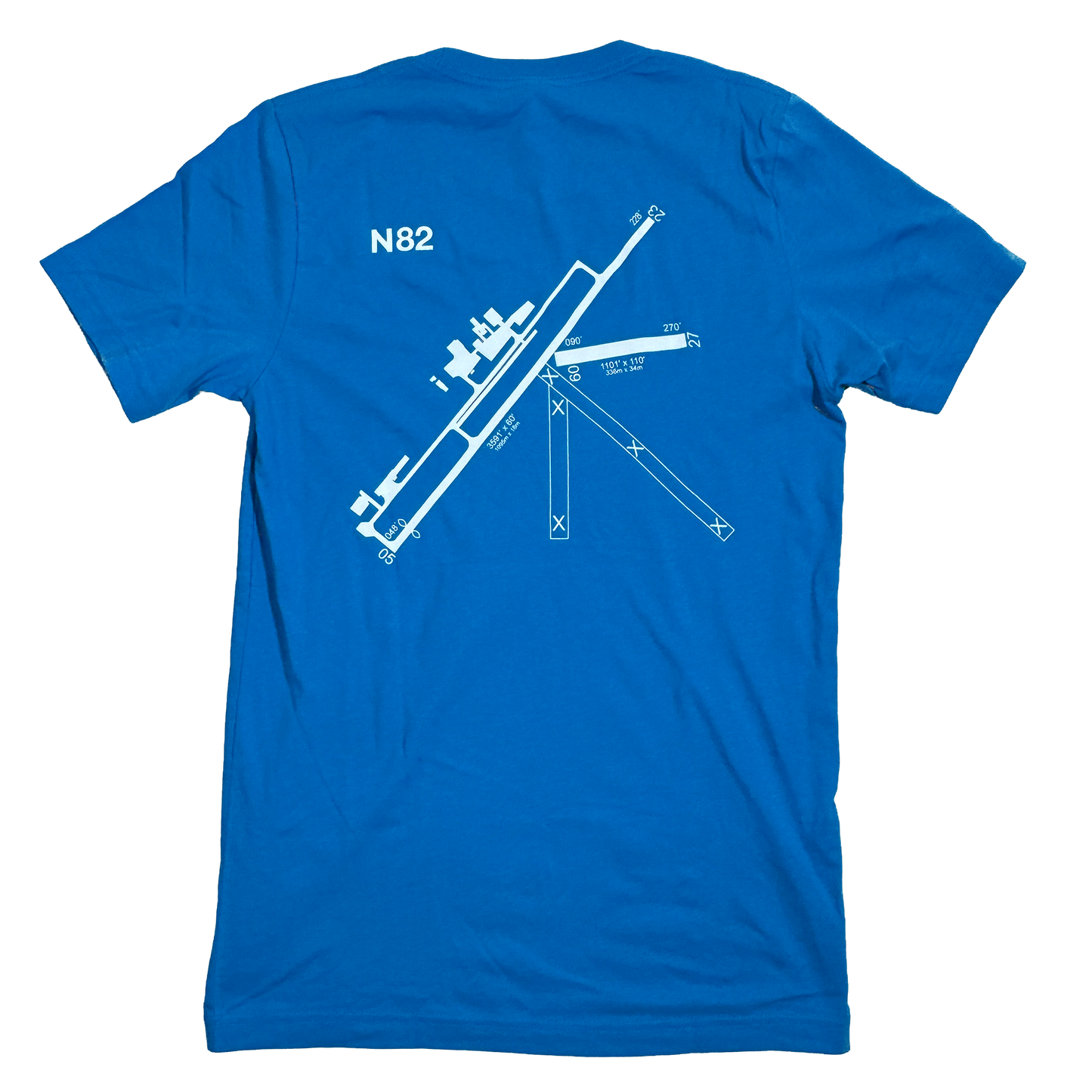 Wurtsboro Glider Tee