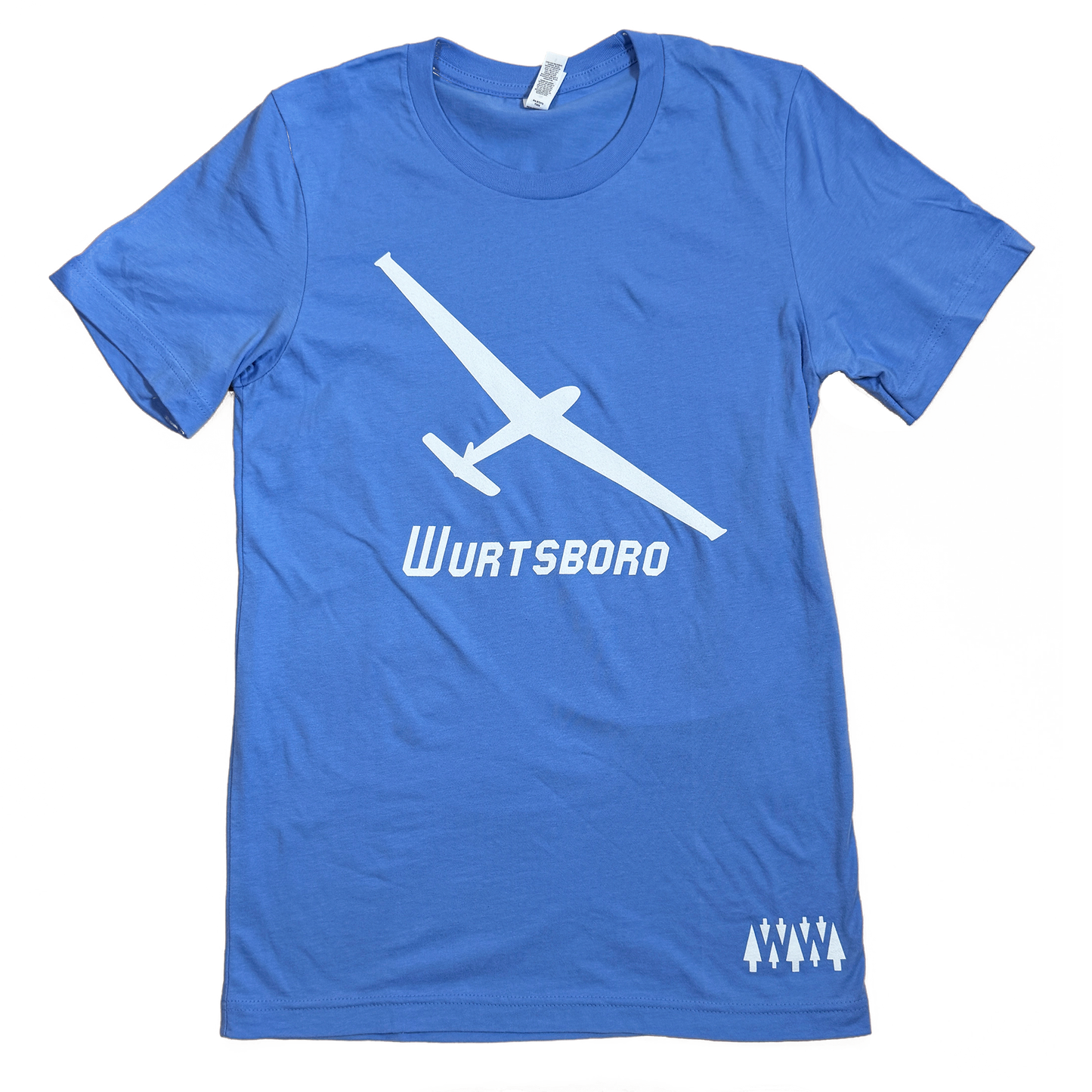 Wurtsboro Glider Tee