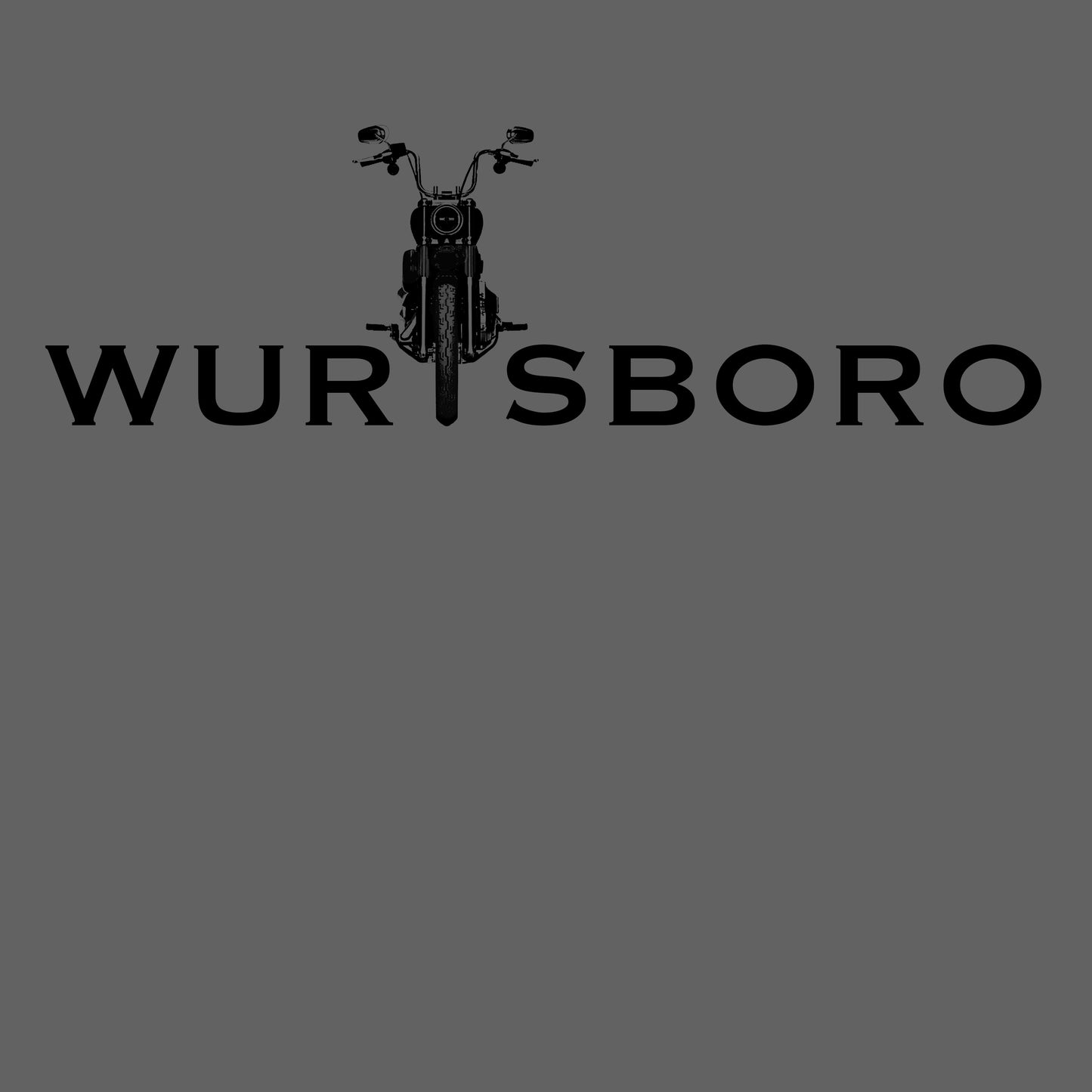 Wurtsboro Motorcycle Tee